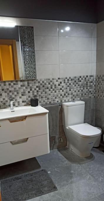 La Casa Del Marinero Villa Cudillero Luaran gambar